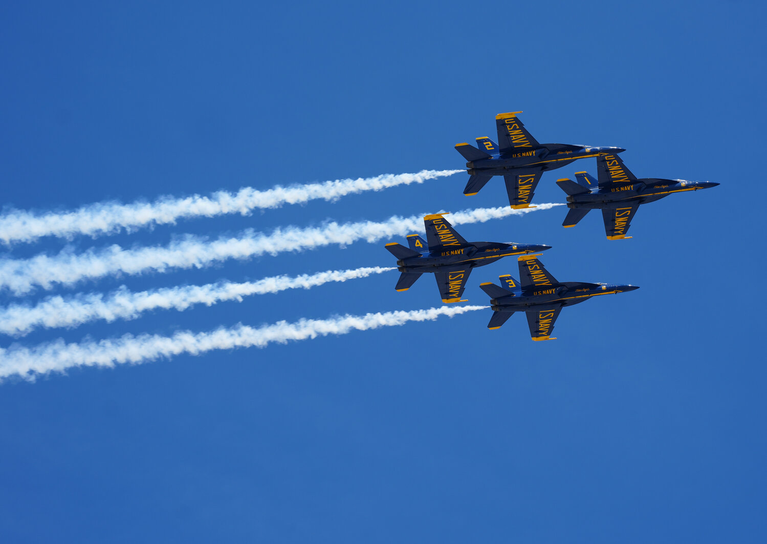 Bethpage Air Show draws thousands at Jones Beach Herald Community